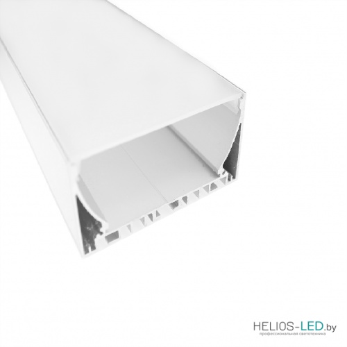 Алюминиевый LED профиль AluLine 5535-M
