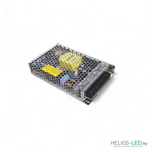 Блок питания 24 В 150ь Вт Mean Well