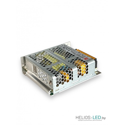 Блок питания светодиодной ленты 24 Вольта 50 Вт; преобразователь напряжения 220-24; блок питания 24V