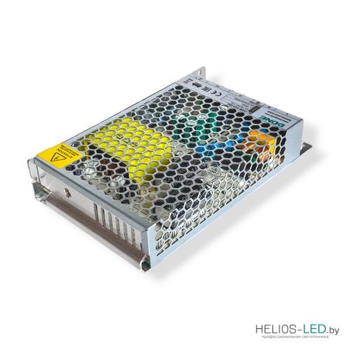 Блок питания 150 Вт 24 В - надежный и эффективный