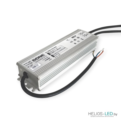 Блок питания герметичный 24V DL-320-24-RXG