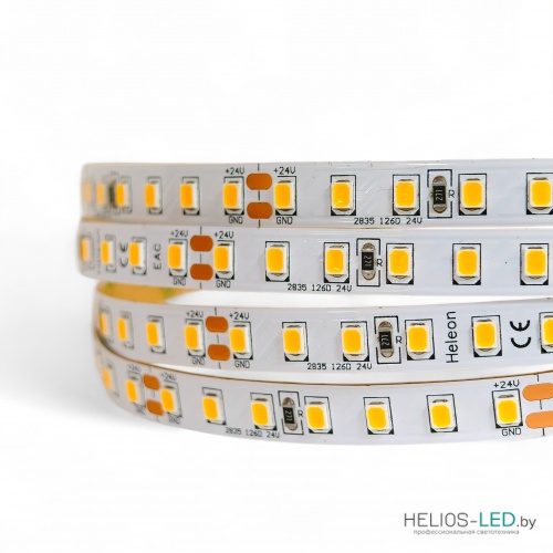 Светодиодная лента 24 В HELEON 12