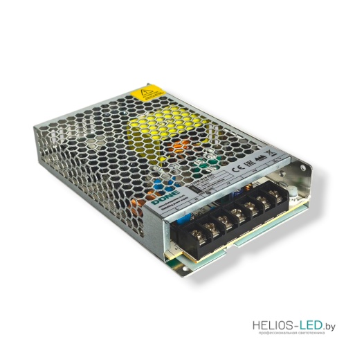 Блок питания 150 Вт 24 В - надежный и эффективный