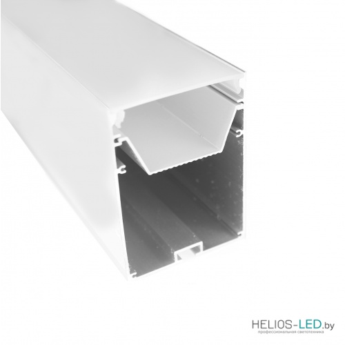 Алюминиевый LED профиль AluLine 5575-M 