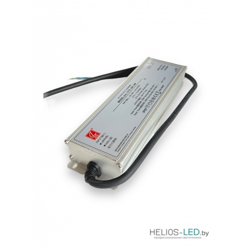 Блок питания 24 В 250 Вт; Преобразователь напряжения 220В AC-24В DC; Блок питания герметичный 24V