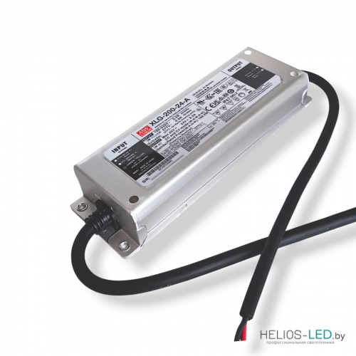 Блок герметичный XLG-200-24-A