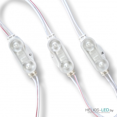 Светодиодные модули Alpine Ultrasonic IP 67