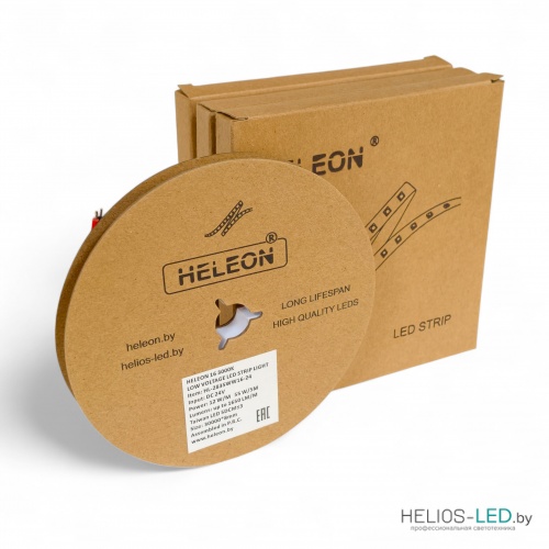 Светодиодная лента 24 В HELEON 16
