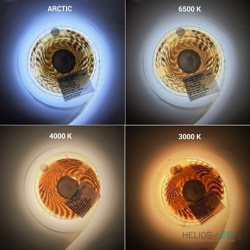 Helios LED strip 4 CCT