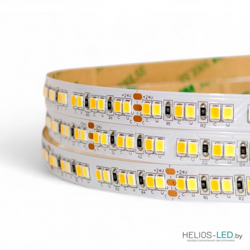 Светодиодная лента 24 В HELEON CCT 14
