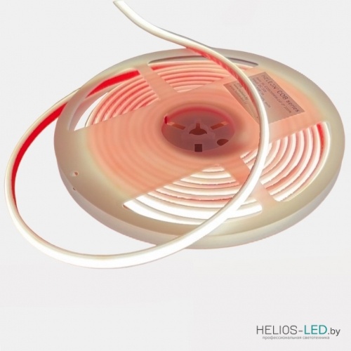 Светодиодная лента 24V COB в защитной оболочке IP  66