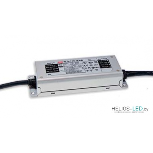 Блок питания герметичный 24V XLG-150-24-A