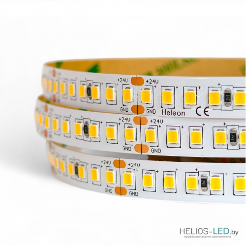 Светодиодная лента 24 В HELEON 16