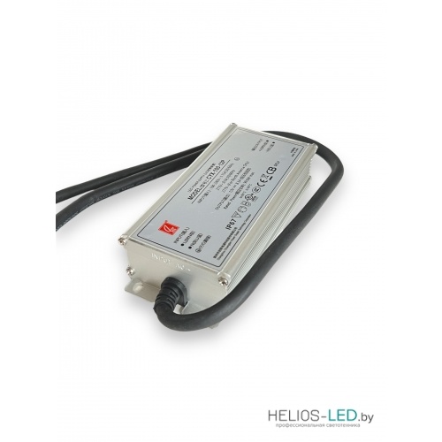 Блок питания CYX-100-12P, Производитель: CZCL, стабилизация по напряжению. Выходной ток 8,3 А (максимальный), Выходное напряжение 12 В, Мощность 100 Вт,