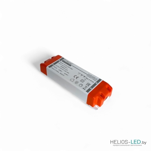 Блок питания для светодиодной ленты 24 Вольта 36 Вт; преобразователь напряжения 220-24; YSL30-2401500