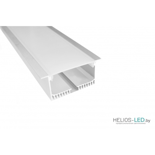 Алюминиевый LED профиль AluLine 5532