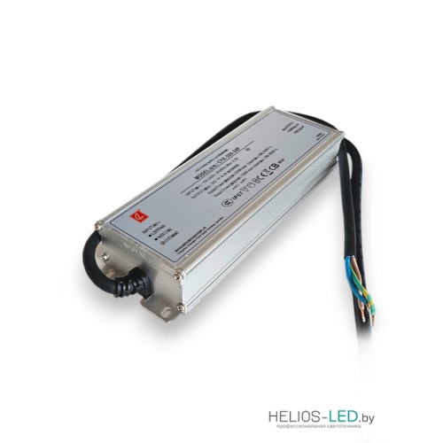 Блок питания герметичный 24V