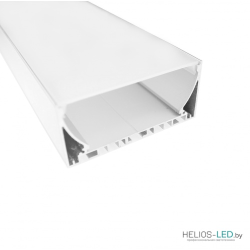 Алюминиевый LED профиль AluLine 7635-M