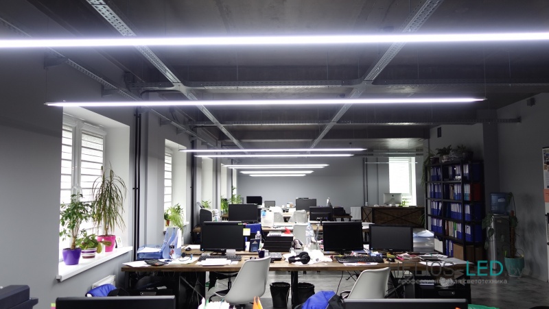 Светодиодная (LED) лента Helios PRO 60 OSRAM купить Минск
