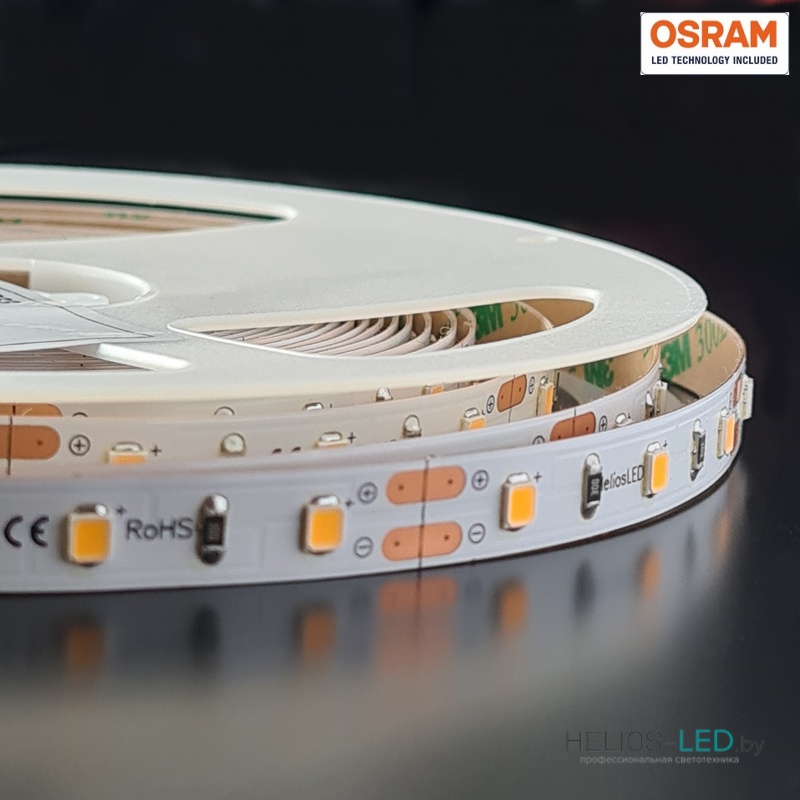 Светодиодная (LED) лента Helios PRO 60 OSRAM купить Минск
