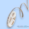 Светодиодная лента RGB 24V 60 LEDs Heleon