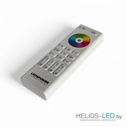Пульт RGB/RGBW/RGBCCT на 4 зоны RC03RF