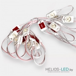 Светодиодный модуль 24 В