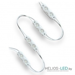 Helios E2 0.72 - универсальный светодиодный модуль для букв и коробов