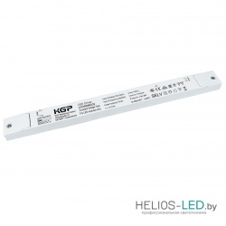 Блок питания 48 В DC KGP, LED драйвер для светодиодной ленты