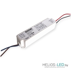 Блок питания герметичный 12V DL-75-12-RAP