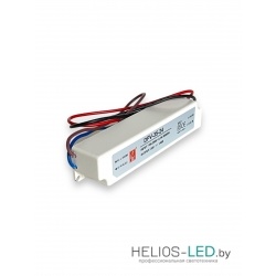 Блок питания 24 В 35 Вт; Преобразователь напряжения 220-24В