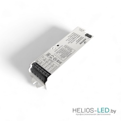 Контроллер для одноцветной, ССТ, RGB, RGBW, RGB+CCT ленты