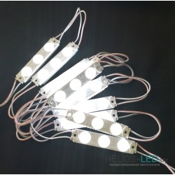 Helios Alpine A3 1.08