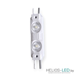 Helios E2 0.72 - универсальный светодиодный модуль для букв и коробов