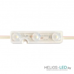 Светодиодный модуль Alpine X3 1.2