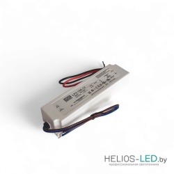 Блок питания светодиодов LPV-100-12 купить в Минске