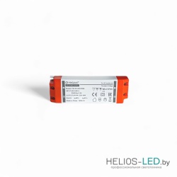 Блок питания для светодиодной ленты 24 Вольта 36 Вт; преобразователь напряжения 220-24; YSL30-2401500