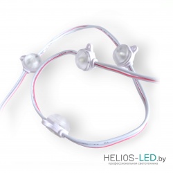 Светодиодны модуль для рекламы ALPINE A105 MINI