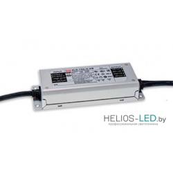 Блок питания герметичный 24V XLG-150-24-A