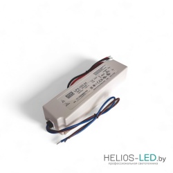 Блок питания герметичный 24V LPV-100-24