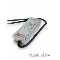 Блок питания 24 В 150 Вт; Преобразователь напряжения 220В AC-24В DC; Блок питания герметичный 24V