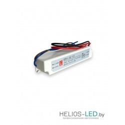 Блок питания 12В 35 Вт; Преобразователь напряжения 220-12; Блок питания герметичный 12V