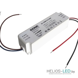 Блок питания герметичный 12V DL-100-12-RAP