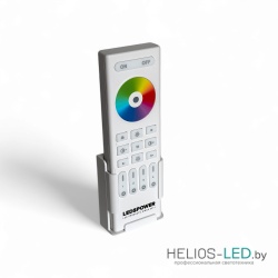 Пульт RGB/RGBW/RGBCCT на 4 зоны RC03RF