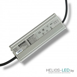 Блок питания 24 В 250 Вт; Преобразователь напряжения 220-24; Блок питания герметичный DL-250W-24-RXG