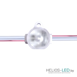 Светодиодны модуль для рекламы ALPINE A105 MINI