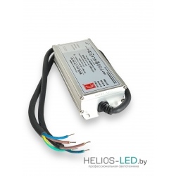 Блок питания 24 В 100 Вт; Преобразователь напряжения 220В AC-24В DC; Блок питания герметичный 24V