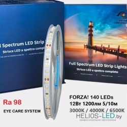 Светодиодная лента 24 В высокого качества