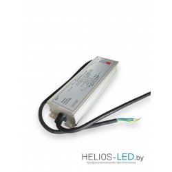 Блок питания 24 В 250 Вт; Преобразователь напряжения 220В AC-24В DC; Блок питания герметичный 24V