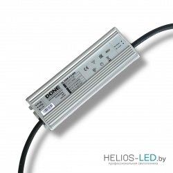 Блок питания 12 В 250 Вт; Преобразователь напряжения 220-12; Блок питания герметичный 12V DL-250-12RXG